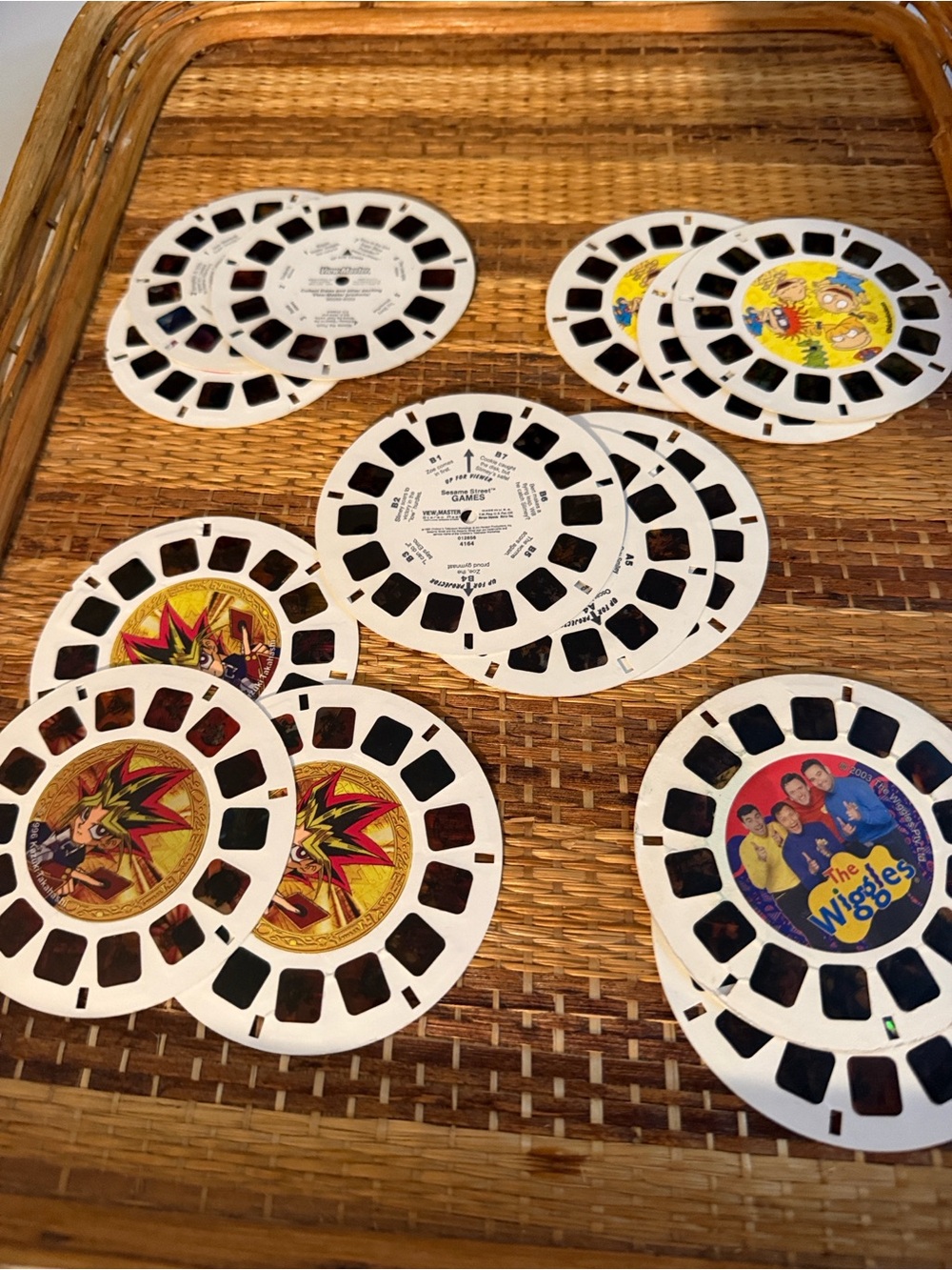 View-Master Reels - Picture 5 of 7